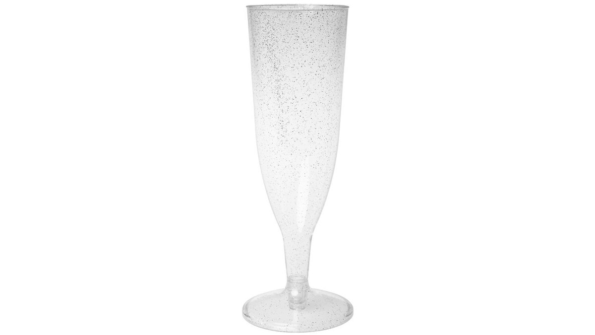 Champagneglas 8 stk.