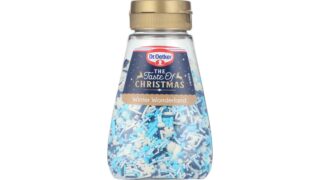 Krymmel Winter Wonderland, Dr. Oetker