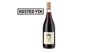 Coquette Grenache 14,0% øko. Domaine La Ferme Des Arnaud