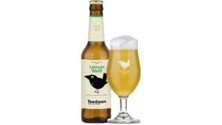Lemon Weiss 0,2%, Teedawn