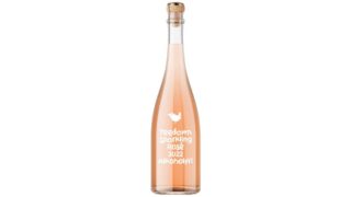 Sparkling rosé 0%, Teedawn