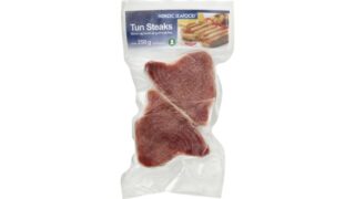 ❄️Tunfisk Steaks, Nordic Seafood