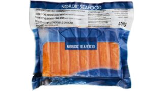 ❄️Surimi Sticks, Nordic Seafood