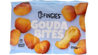 ❄️Gouda Bites, Fingies