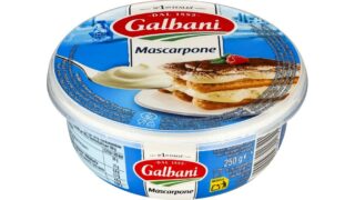 Mascarpone, Galbani