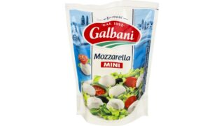 Mozzarella mini, Galbani