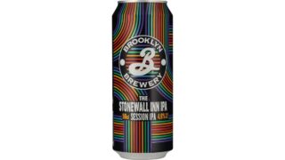 Stonewall Inn Session IPA, Brooklyn
