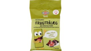 Frugtpålæg m. figen, Castus