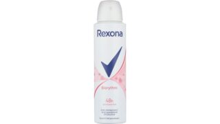 Deospray Biorythm, Rexona