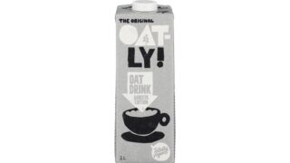 Havredrik barista, Oatly
