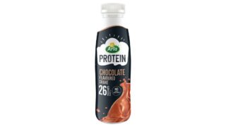 Protein mælkedrik m. chokolade 0,9% laktosefri, Arla Protein