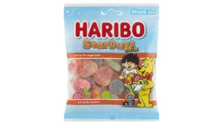StarDust Mix 120 g, Haribo