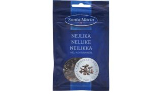 Nelliker hele, Santa Maria