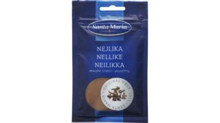 Nelliker stødt, Santa Maria