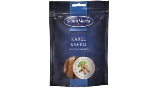 Kanel hel, Santa Maria