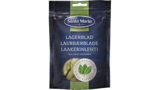 Laurbærblade, Santa Maria