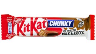 Chokoladebar Chunky, KitKat