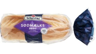 Sødmælksbrød, Schulstad