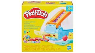 Modellervoks Fun Factory Starter Set, Play-Doh