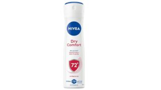 Deodorant Spray Dry Comfort, Nivea