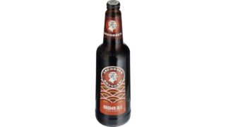 Brown Ale 6,0% 75 cl, Jacobsen