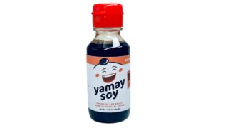 Soya sauce, Yamay