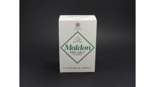 Havsalt Flager, Maldon