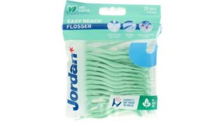 Tandstikker Easy Reach, Jordan