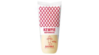 Mayonnaise, Kewpie