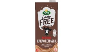 Kakaomælk 1,5% Laktosefri øko. Arla LactoFREE