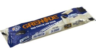 Proteinbar Oreo White, Grenade