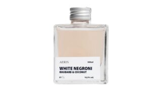 White Negroni 18,5% 500ml, Aeris