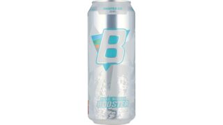 Energidrik Twisted Ice Free, Faxe Kondi Booster