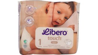 Bleer str. 1, Libero Touch