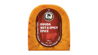 Gouda m. chili, Henri Willig