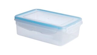 Opbevaringsboks 1,4 l, Clip