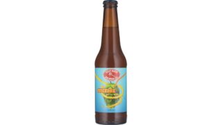 Juicebox 0,5%, Ugly Duck Brewing Co.