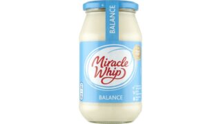 Sandwichdressing 10% fedt, Miracle Whip