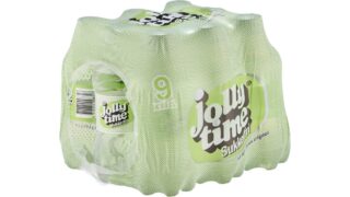 Jolly Time Sukkerfri 9-pak