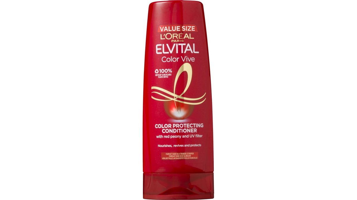 Balsam Color-vive, L'oreal Elvital