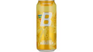 Energidrik Melon Boost, Faxe Kondi Booster