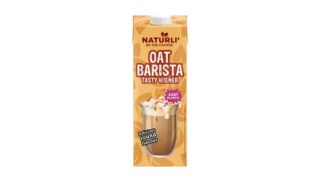 Havredrik Oat Barista m. karamelsmag, Naturli'