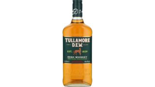 Irish Whiskey 40%, Tullamore Dew