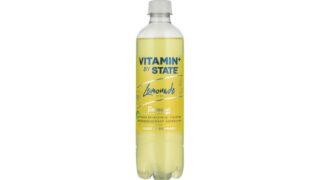 Vitamindrik lemonade, Vitamin+ by State