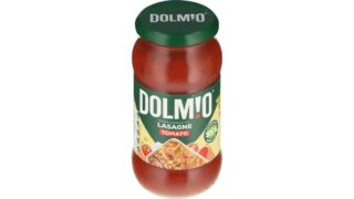 Lasagne sauce, Dolmio