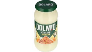 Sauce t. lasagne creamy , Dolmio
