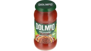 Tomatsauce t. bolognese krydret, Dolmio