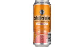 Grapefruit 2,5%, Schöfferhofer