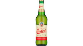 Lager Original 5,0%, Budvar