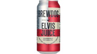 Elvis Juice 6,5%, Brewdog